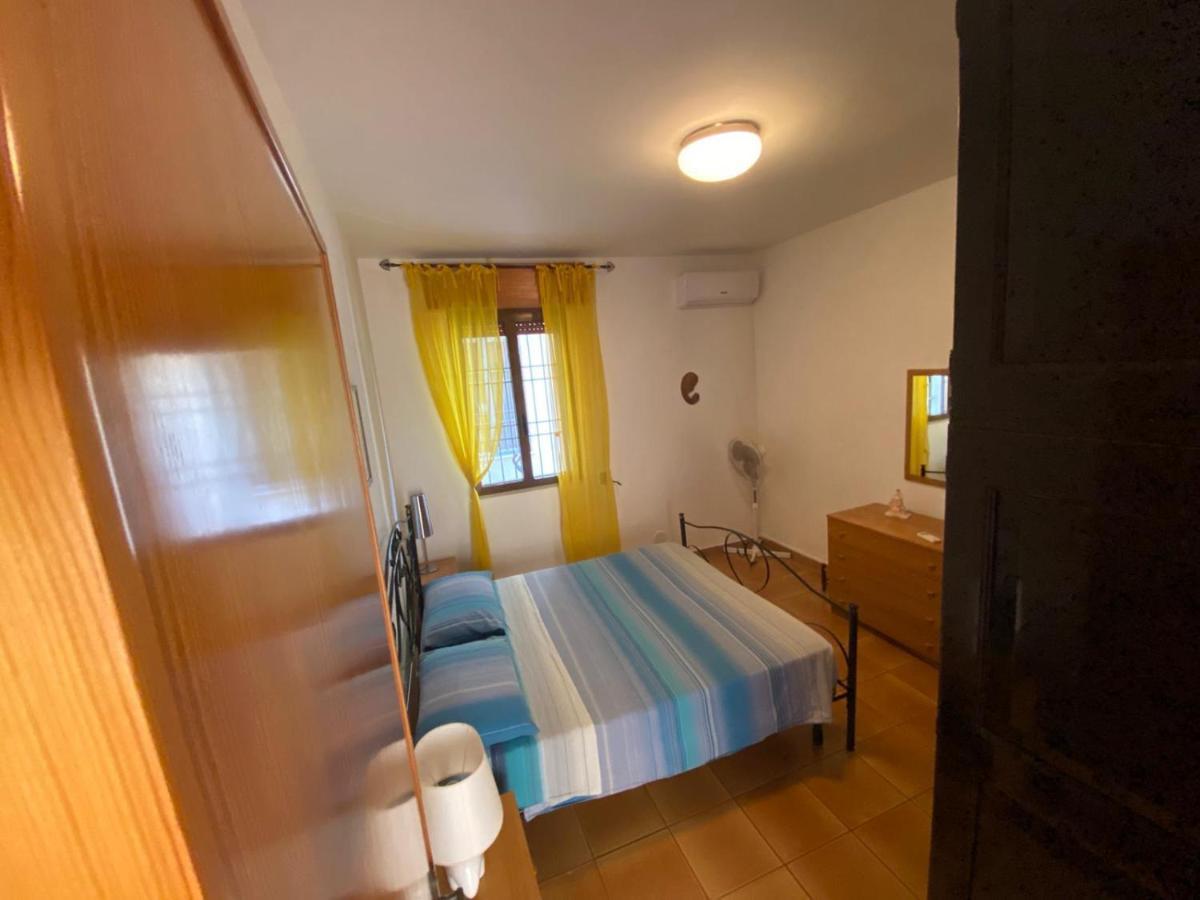La Casa Di Mare Salento Βίλα Porto Cesareo Εξωτερικό φωτογραφία