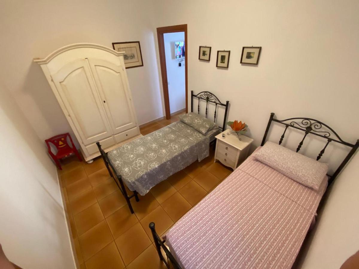 La Casa Di Mare Salento Βίλα Porto Cesareo Εξωτερικό φωτογραφία
