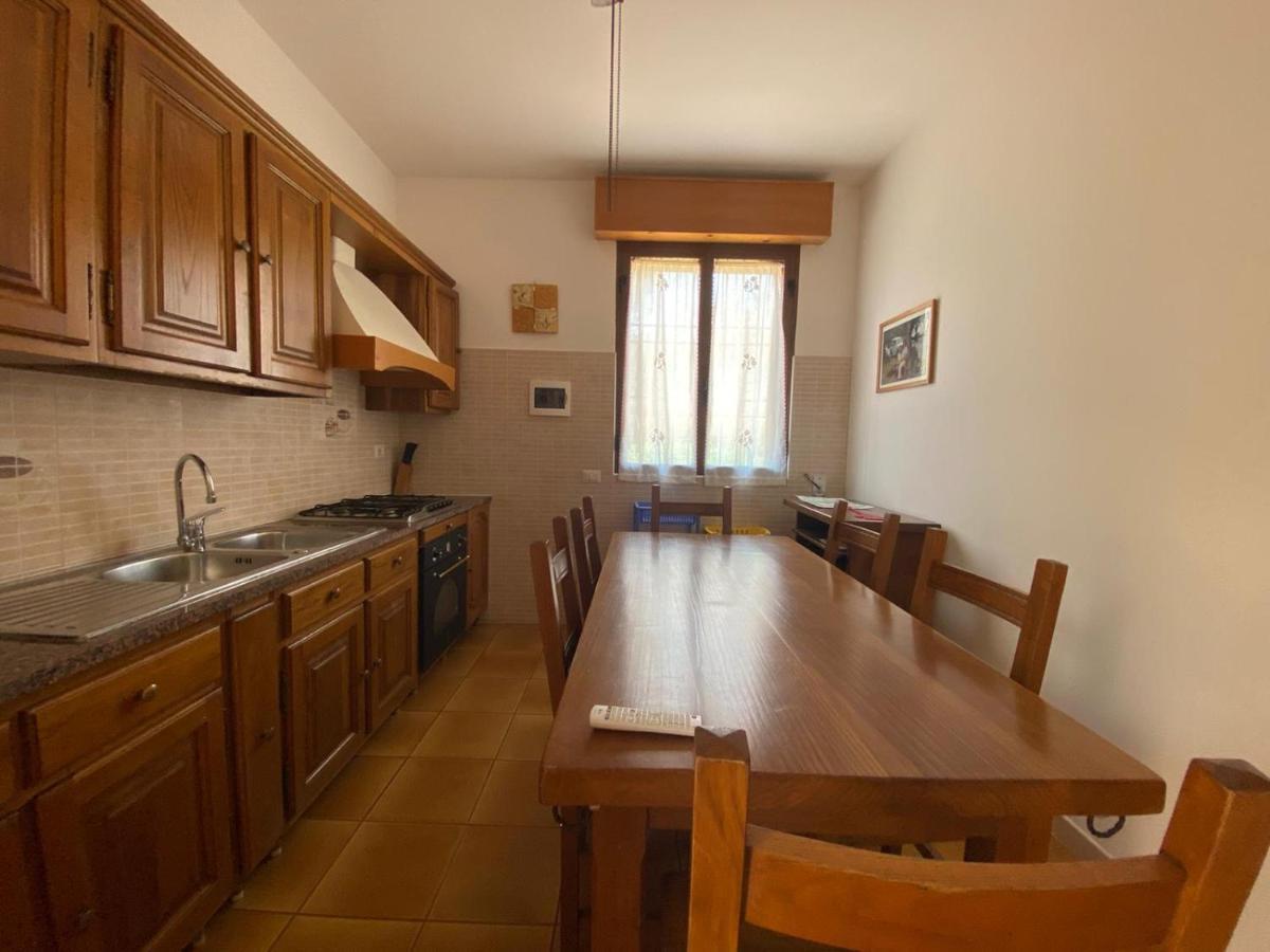 La Casa Di Mare Salento Βίλα Porto Cesareo Εξωτερικό φωτογραφία