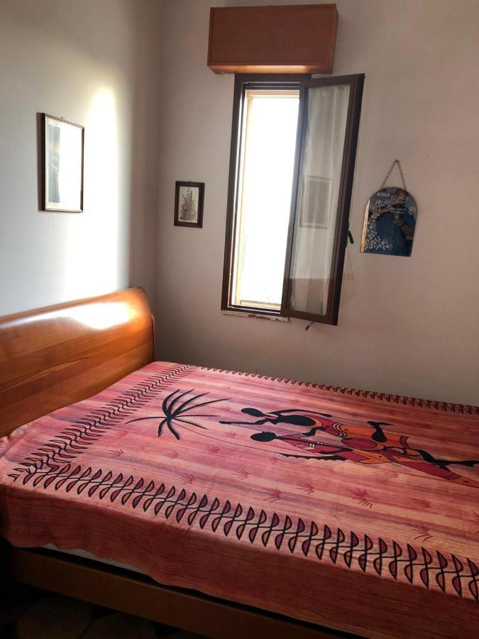 La Casa Di Mare Salento Βίλα Porto Cesareo Εξωτερικό φωτογραφία