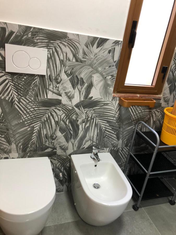 La Casa Di Mare Salento Βίλα Porto Cesareo Εξωτερικό φωτογραφία