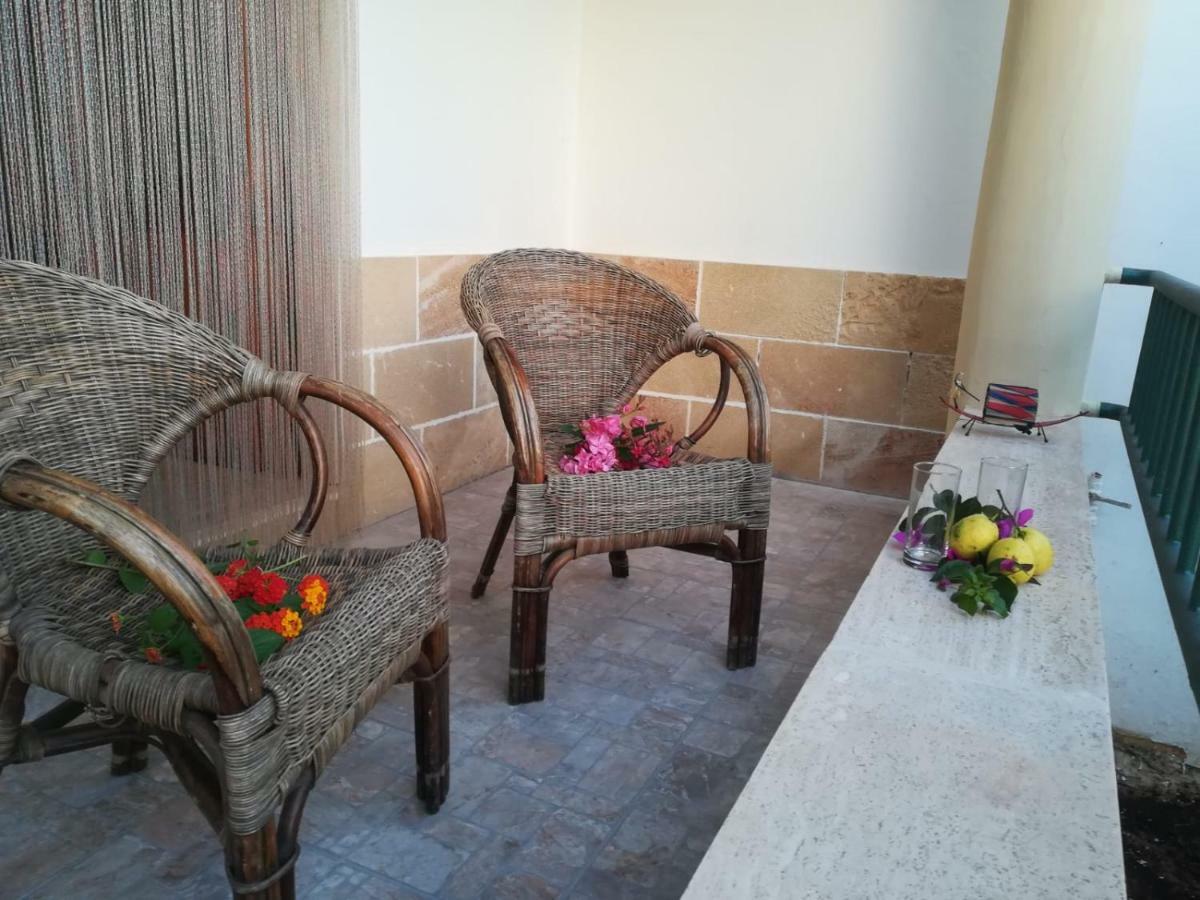 La Casa Di Mare Salento Βίλα Porto Cesareo Εξωτερικό φωτογραφία