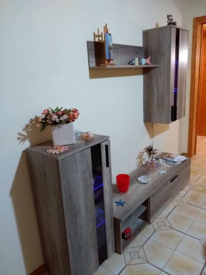 La Casa Di Mare Salento Βίλα Porto Cesareo Εξωτερικό φωτογραφία