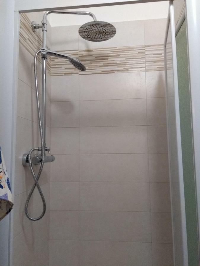 La Casa Di Mare Salento Βίλα Porto Cesareo Εξωτερικό φωτογραφία