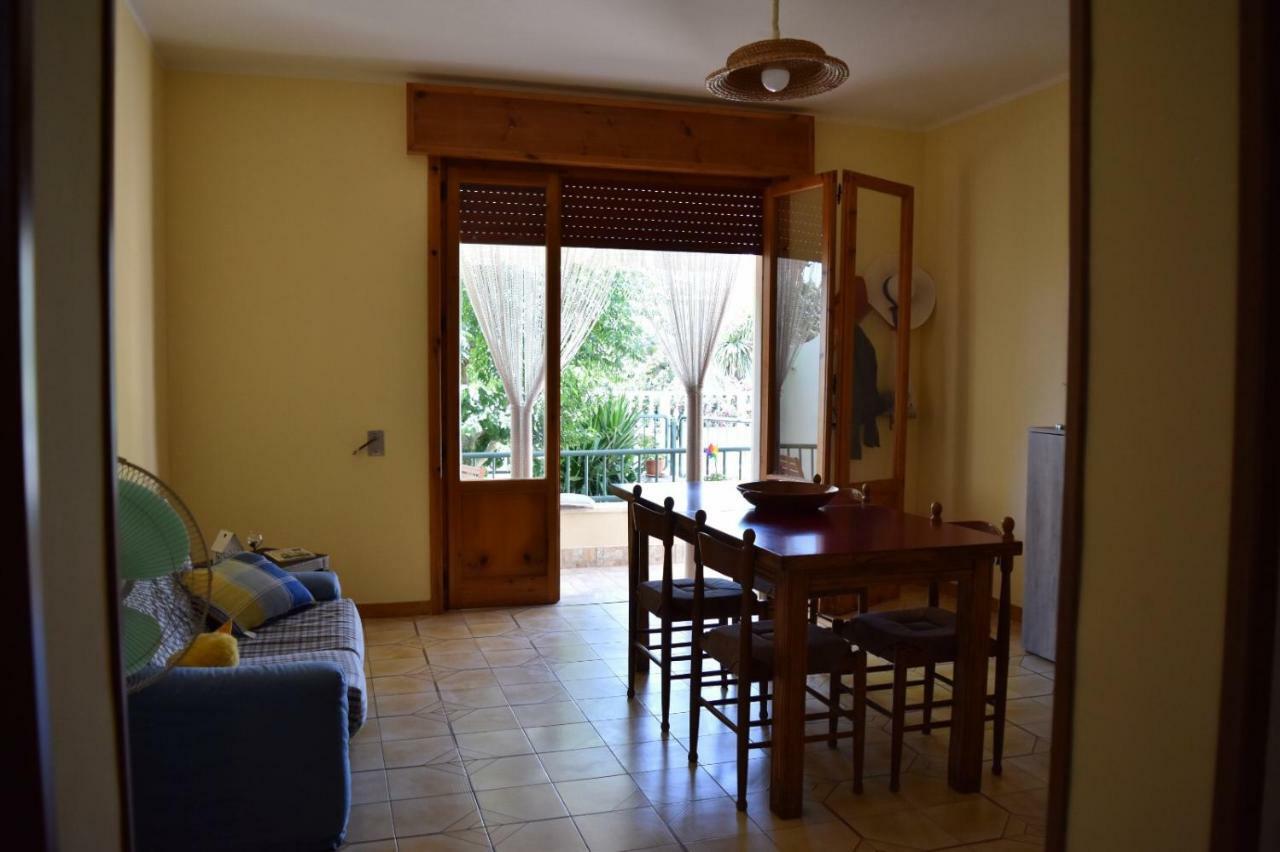 La Casa Di Mare Salento Βίλα Porto Cesareo Εξωτερικό φωτογραφία