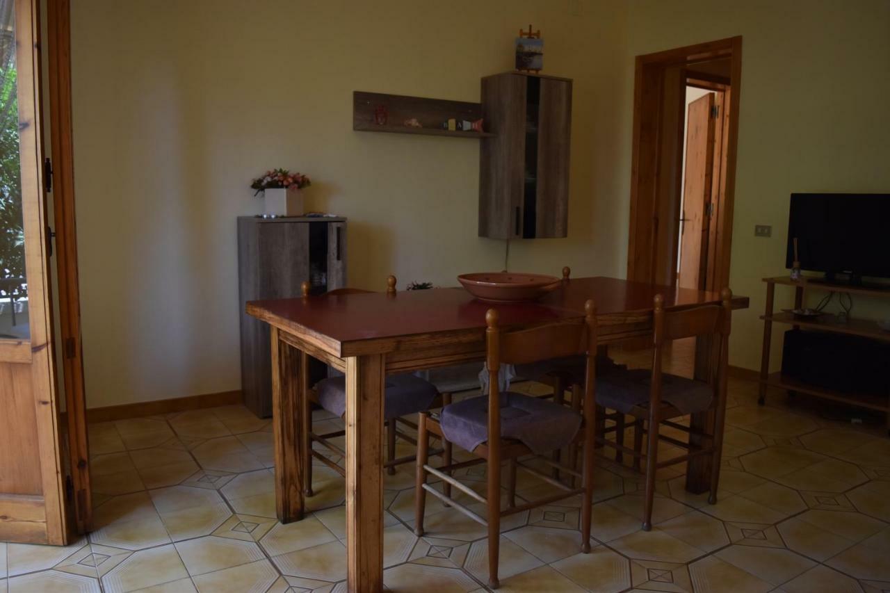 La Casa Di Mare Salento Βίλα Porto Cesareo Εξωτερικό φωτογραφία