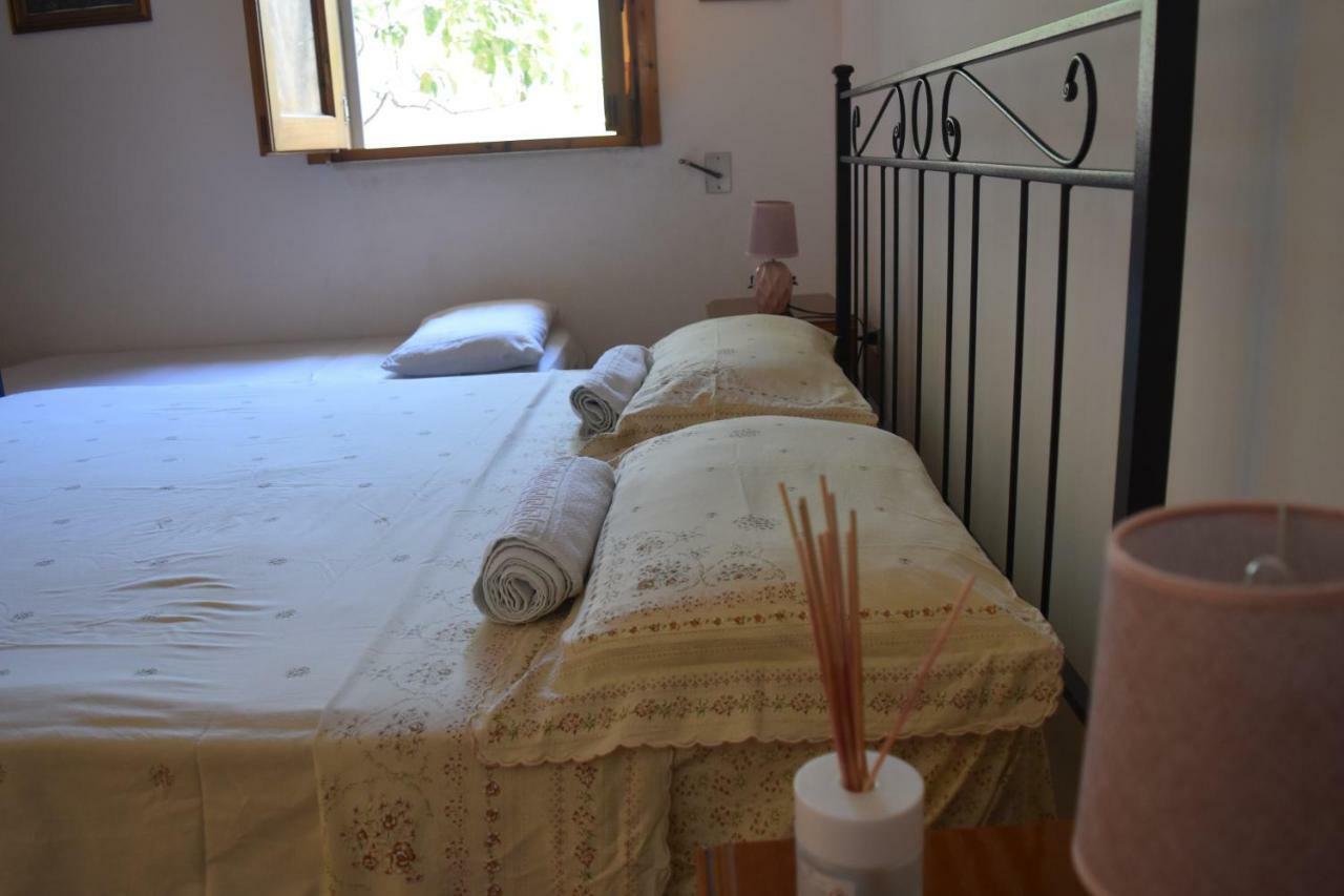 La Casa Di Mare Salento Βίλα Porto Cesareo Εξωτερικό φωτογραφία